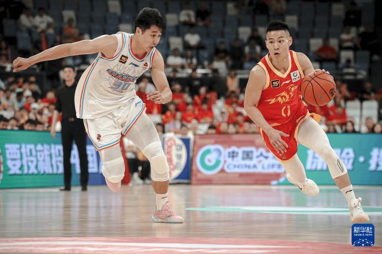 2019-2020浙江广厦篮球队在哪里打