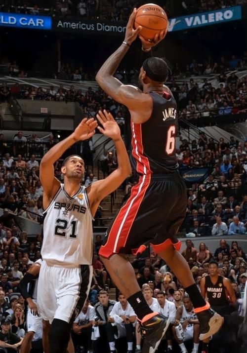 2013nba总决赛热火vs马刺第六场