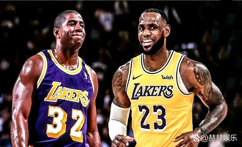 詹姆斯什么时间加盟湖人