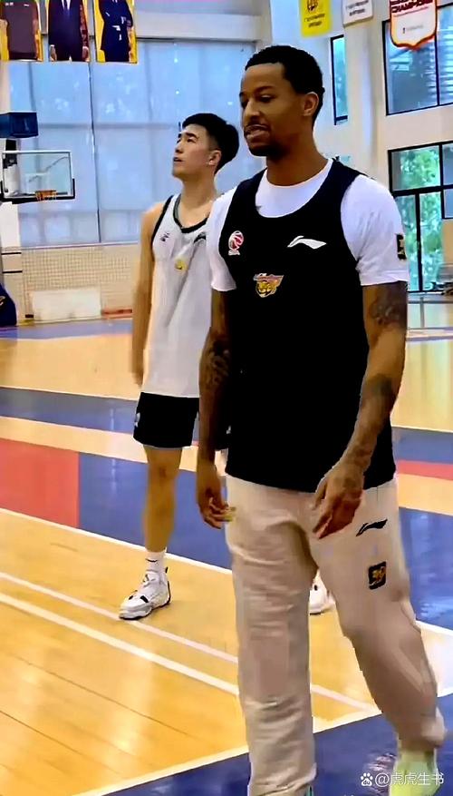 2k20里为什么没有特雷伯克