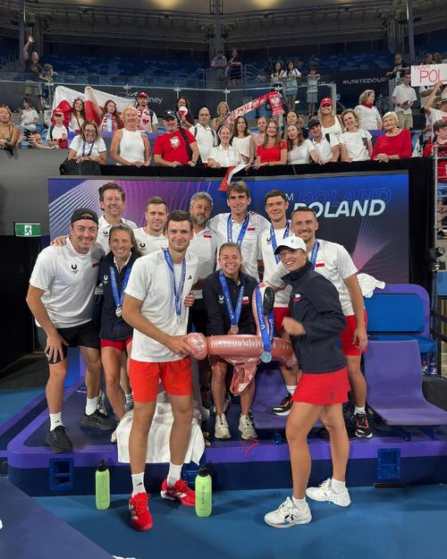 波兰球队世界排名第几