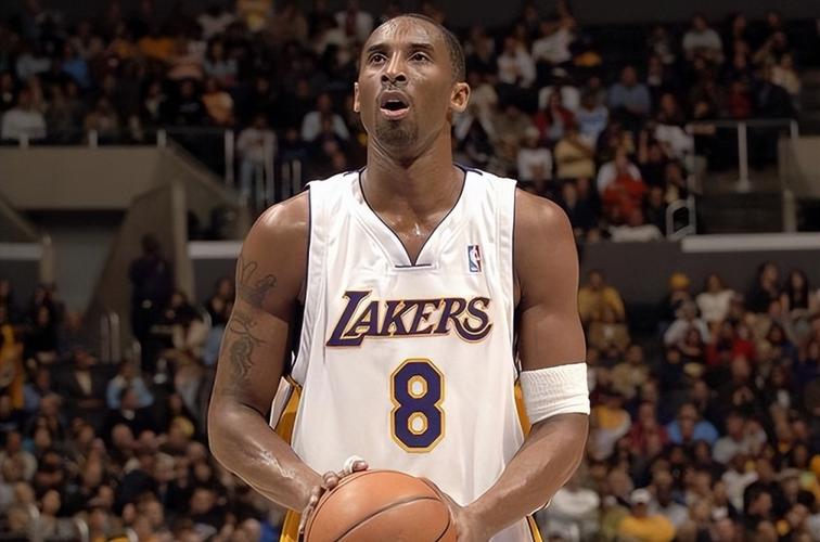 科比是在哪个国家的?