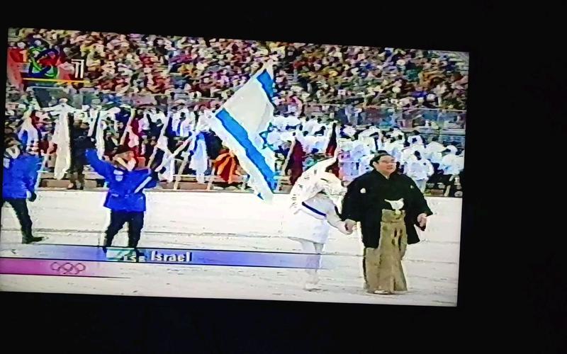 1998冬奥会在哪举行的