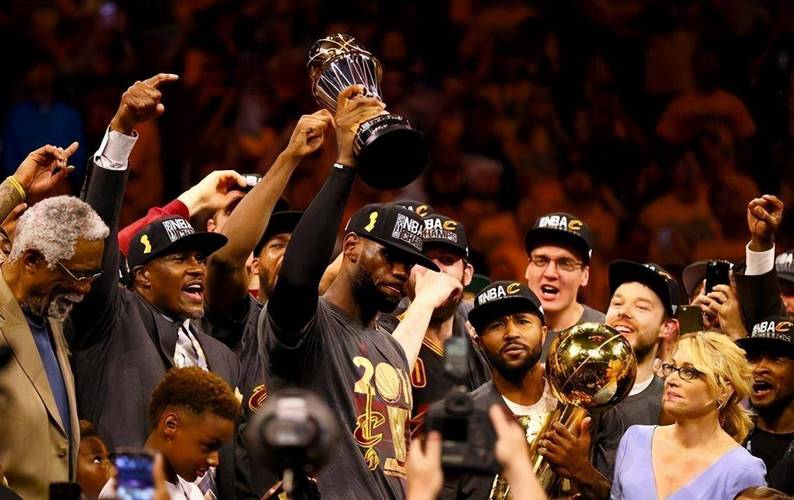 湖人队热火总决赛