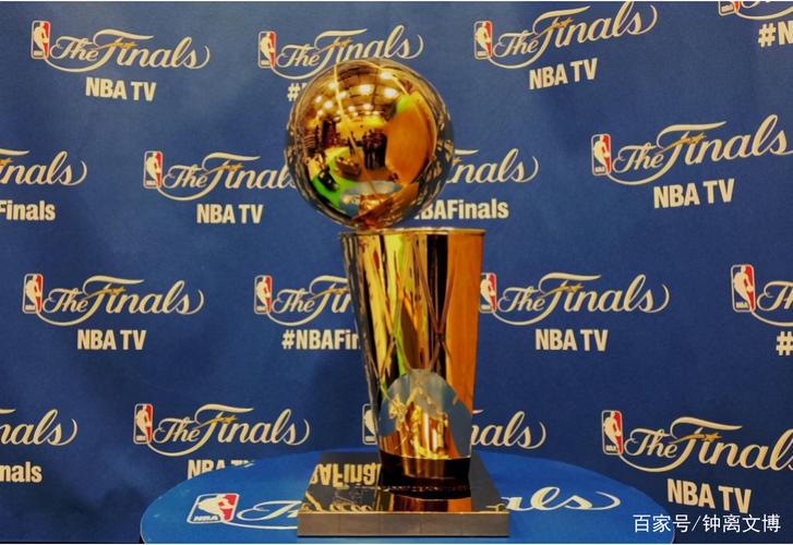 nba总冠军奖杯是纯金的吗