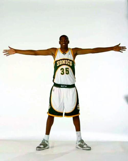 篮球运动员怎么长那么高