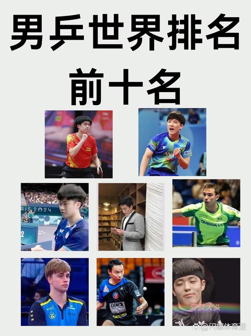 乒乓球男子团体是多少人