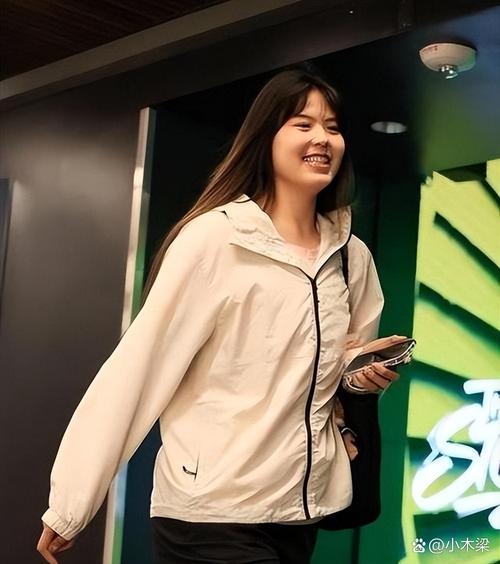 李月汝篮球个人资料身高