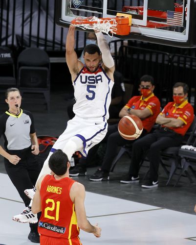 拉文扣篮锦集赛季