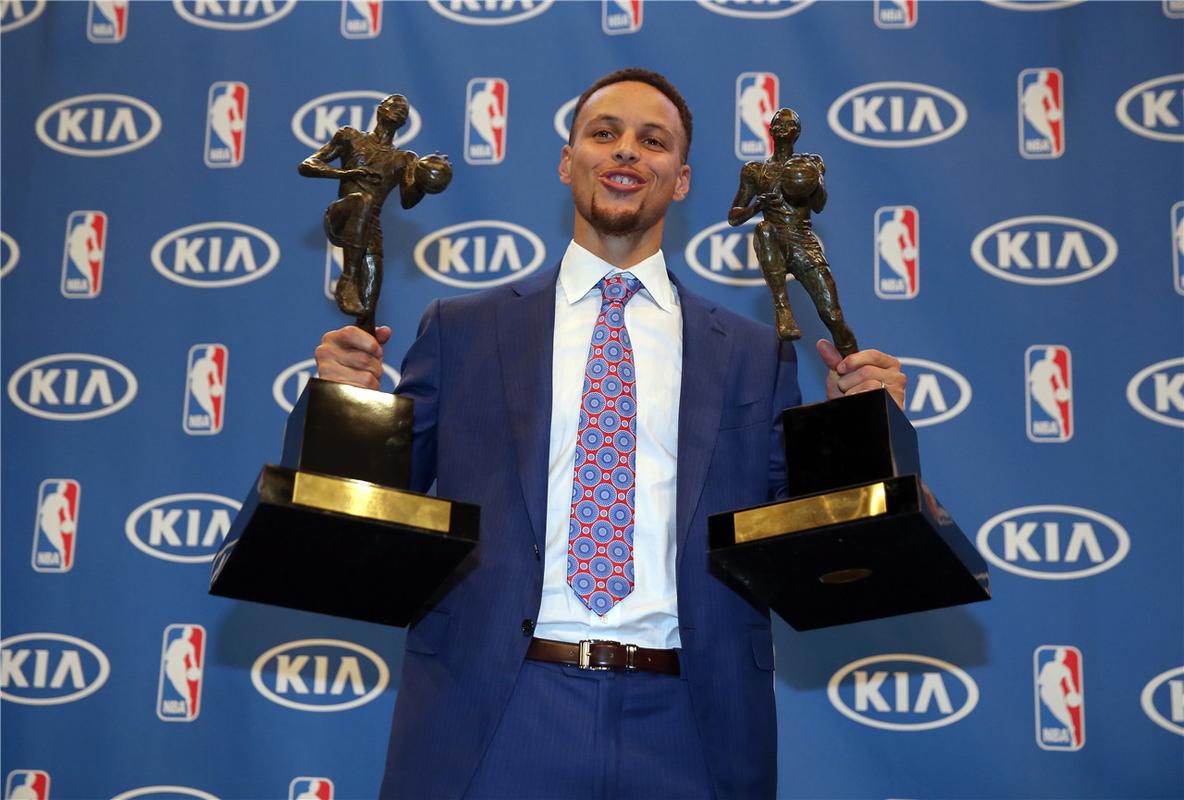 2017年nba mvp