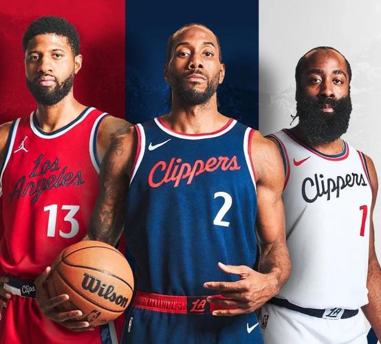 洛杉矶快船有nba吗最新消息