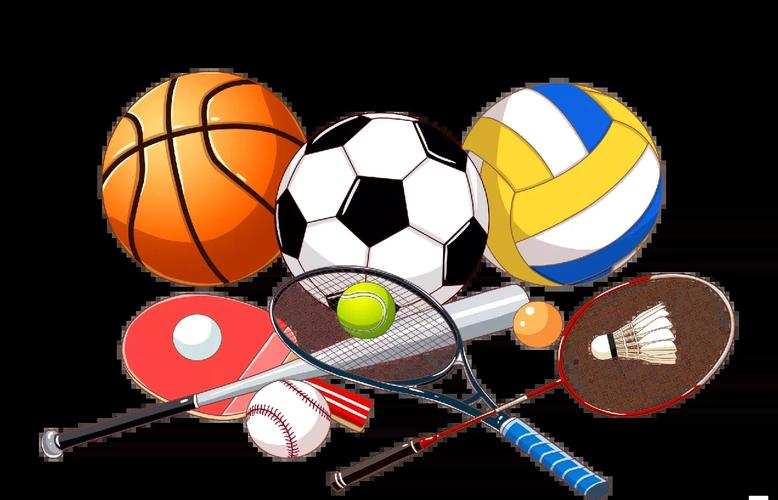 体育运动有哪些种类