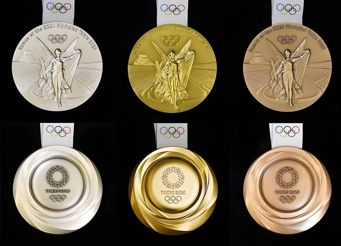 奥运会金牌多少克价值多少钱
