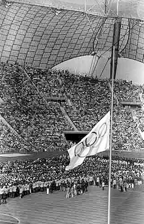 1972年奥运会在哪个城市