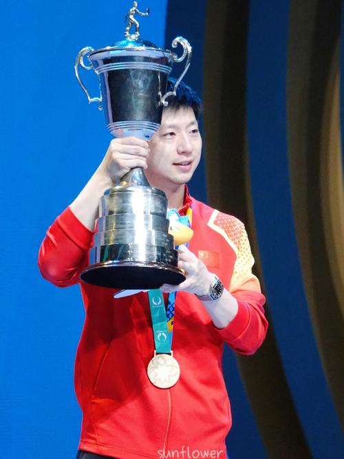 马龙奥运会冠军记录