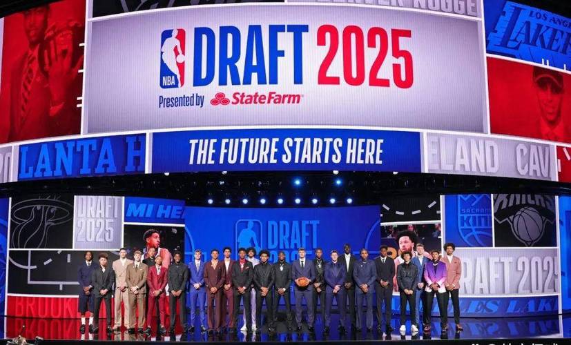 2020nba选秀大会几点开始