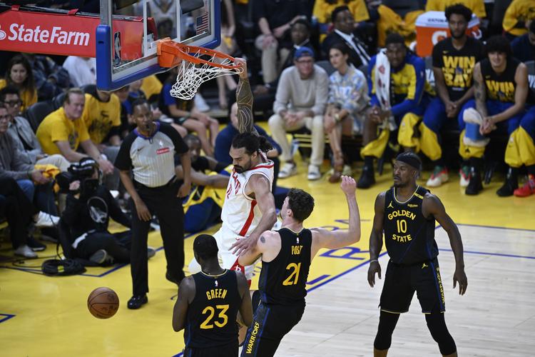 2021nba揭幕战回放