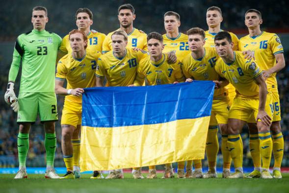 2006年世界杯乌克兰