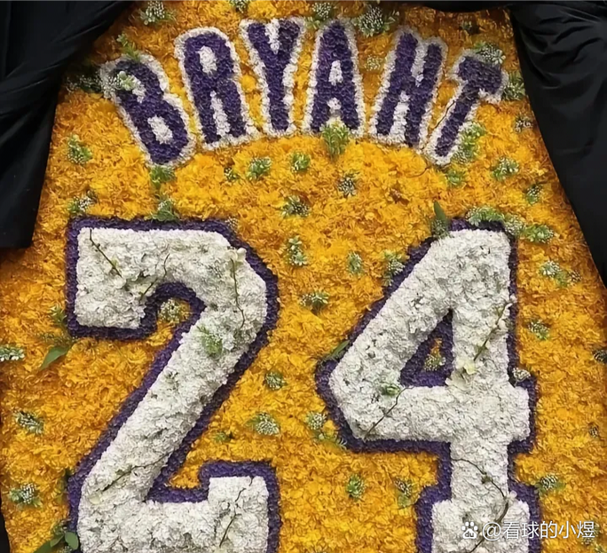 科比的生日几月几日出生