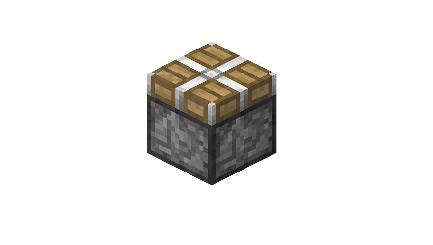 我的世界活塞能推动多少东西