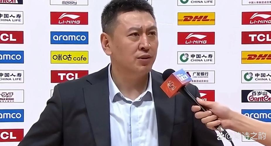 cba最优秀的教练