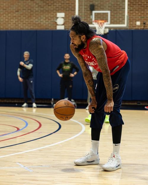 英格拉姆是哪届的