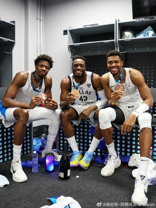 字母哥来广州哪里打球