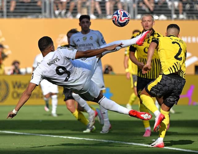 皇家马德里对战