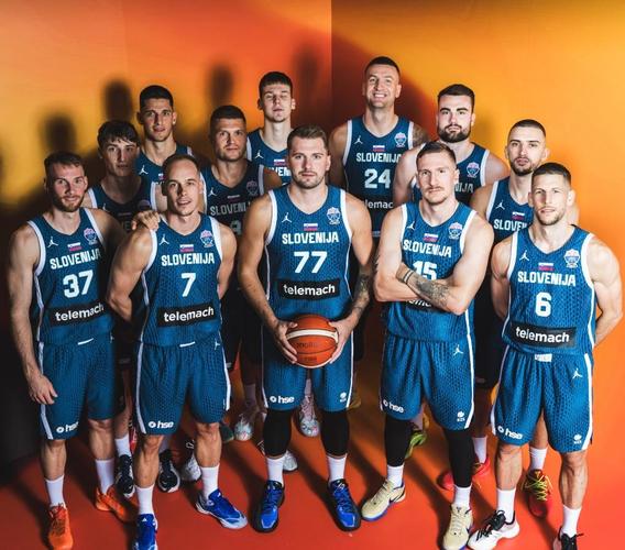斯洛文尼亚国家队大名单