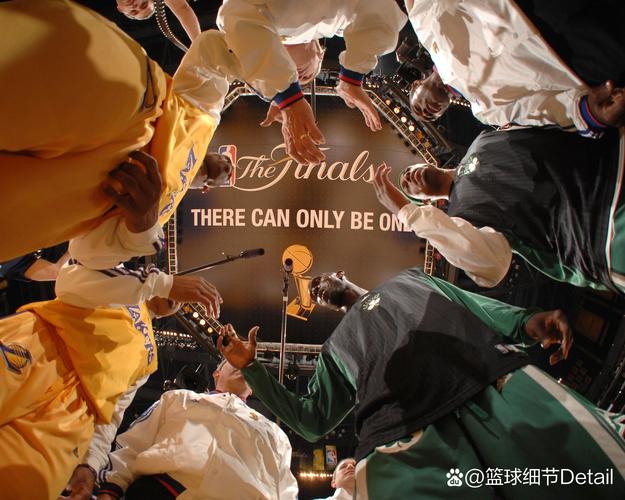 08总决赛湖人阵容