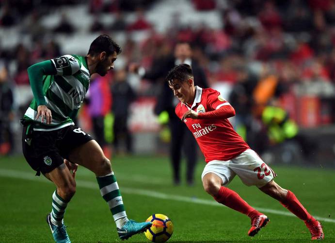 葡萄牙联赛杯ds