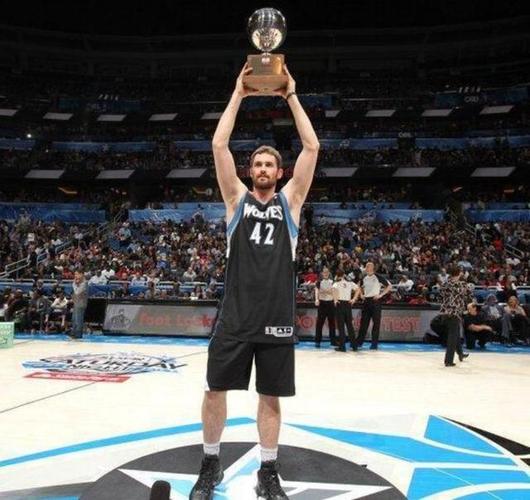 乐福在森林狼最好战绩