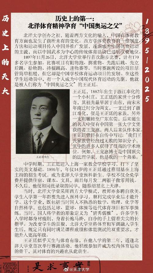 现代奥林匹克之父是什么