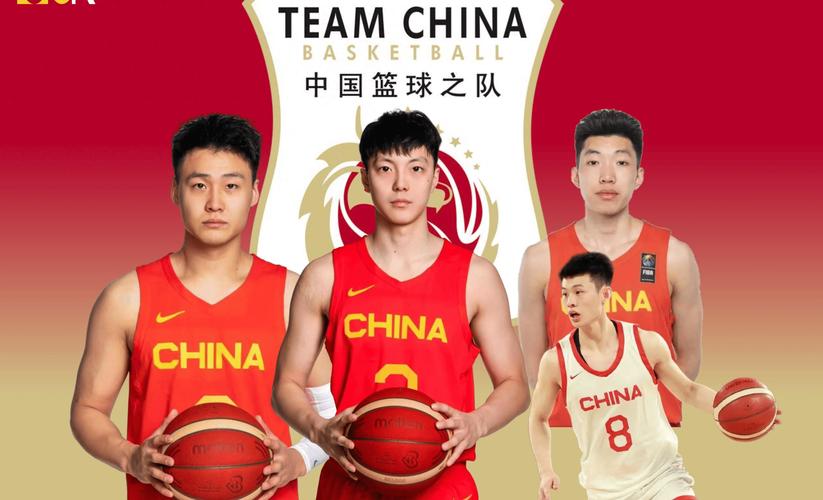 现在篮球国家队