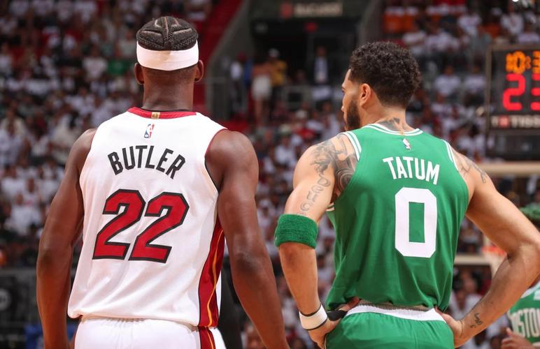 热火vs骑士预测分析