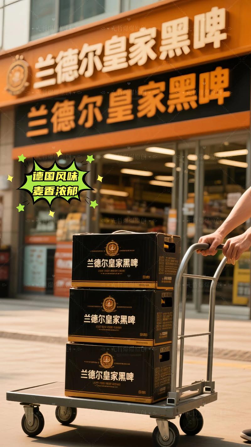 兰德尔啤酒哪里生产的