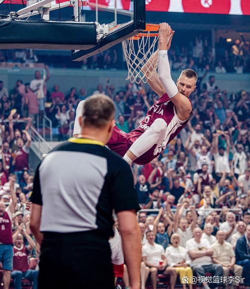 波尔津吉斯伤势情况