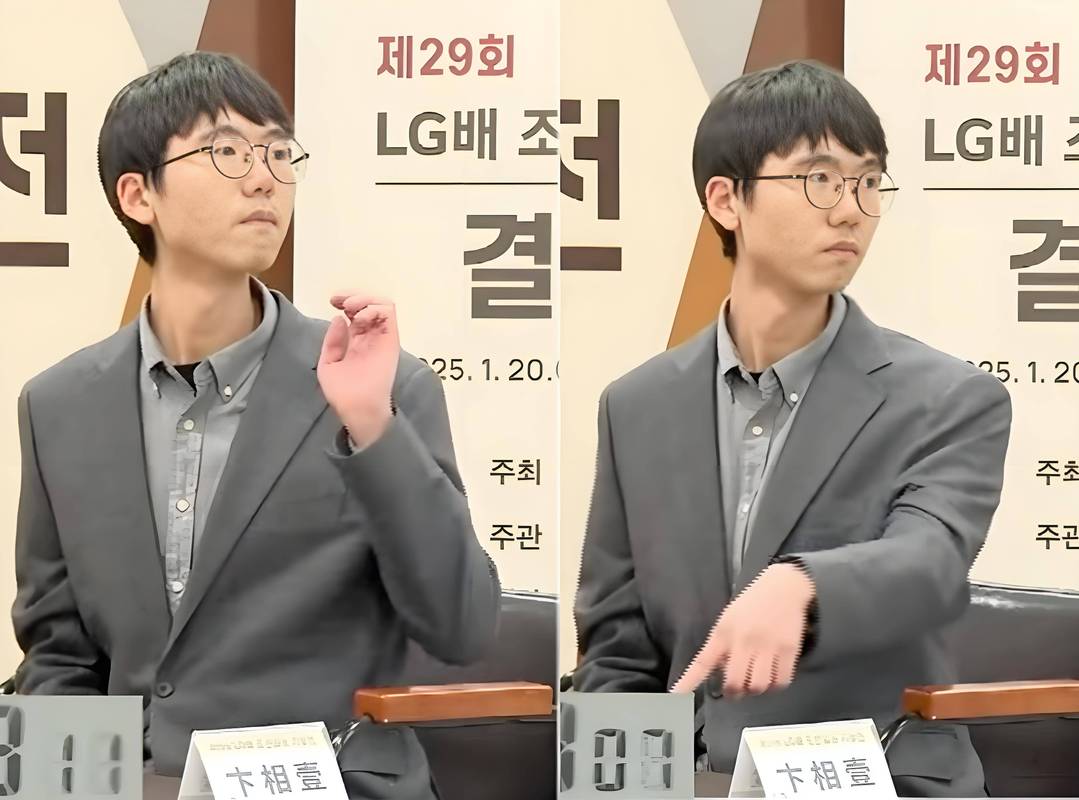 lg杯围棋赛最新消息搜狐