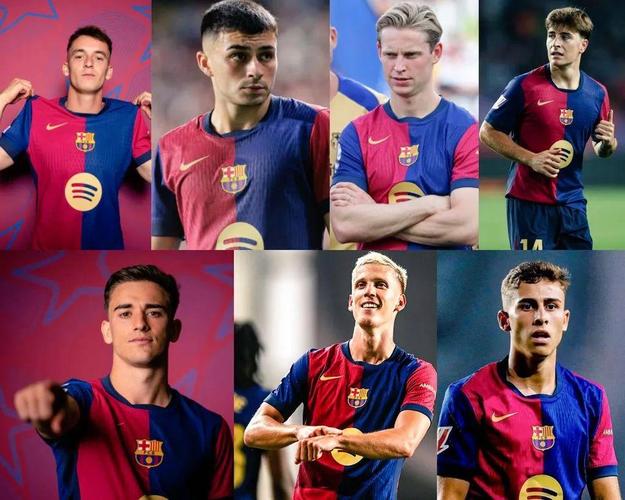 巴萨球员前锋谁厉害