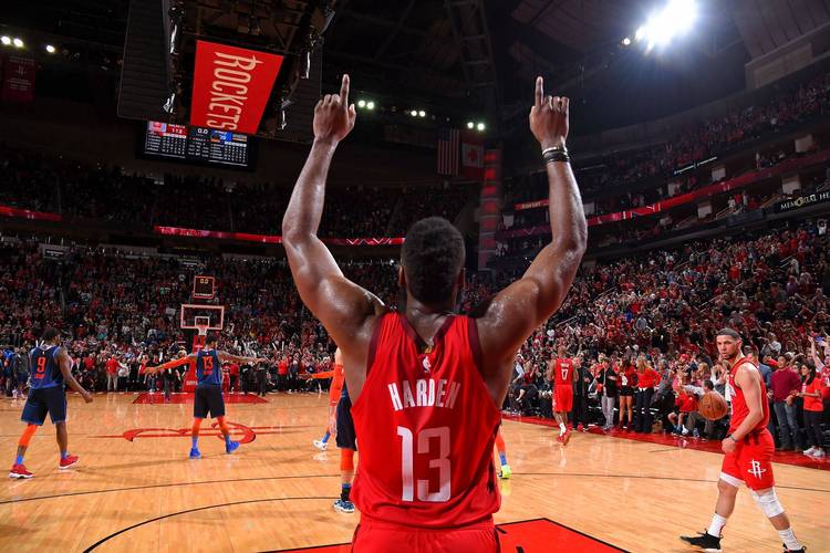 火箭队哈登几号退役