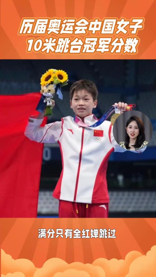 最意外的奥运会冠军有哪些