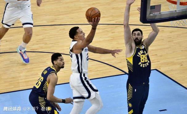 马刺vs灰熊2011第六场