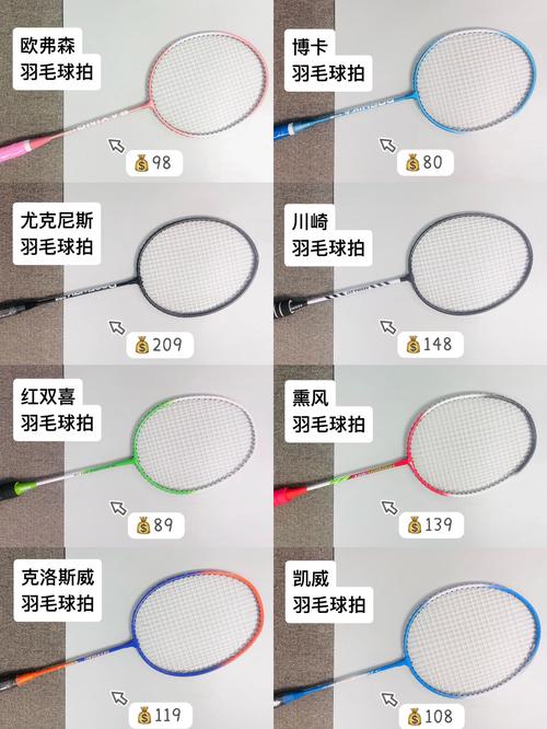 如何选择羽毛球拍5u适合什么人