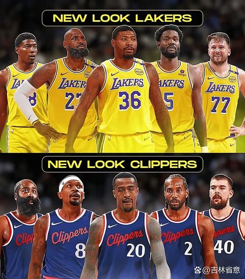 湖人队队员号码是多少