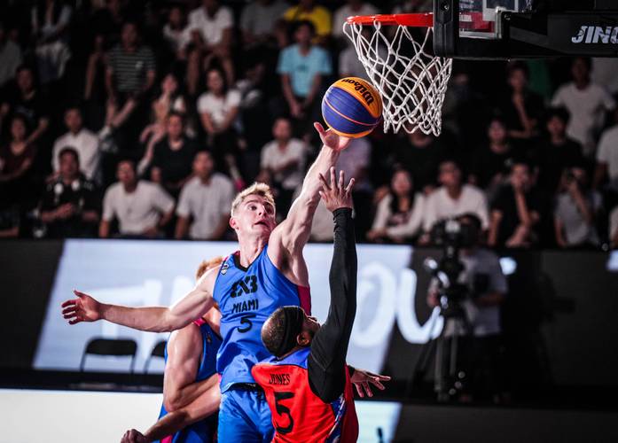 美国大学篮球职业联赛