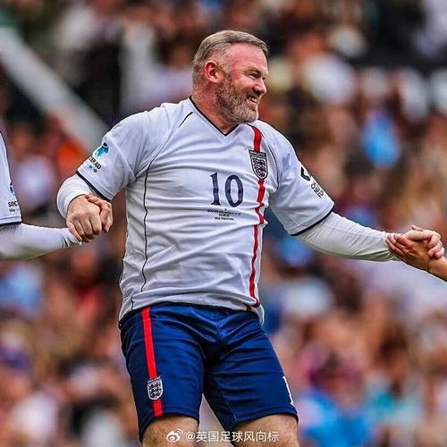 球员鲁尼现在是在哪个俱乐部