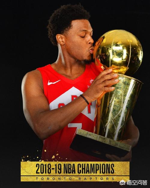 猛龙总冠军含金量