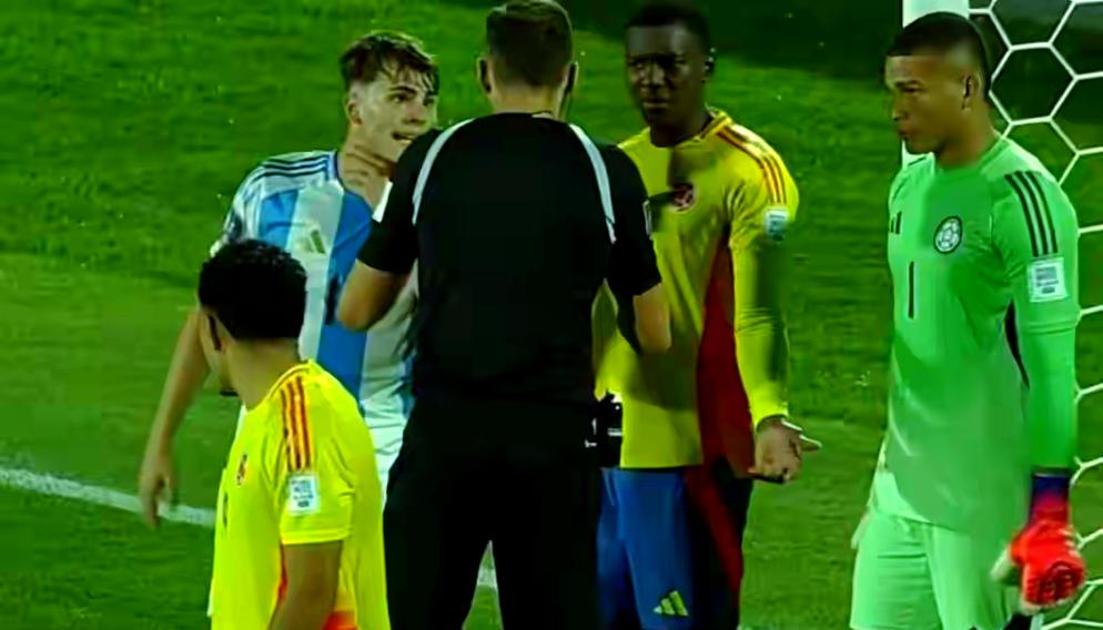 世界杯阿根廷对战