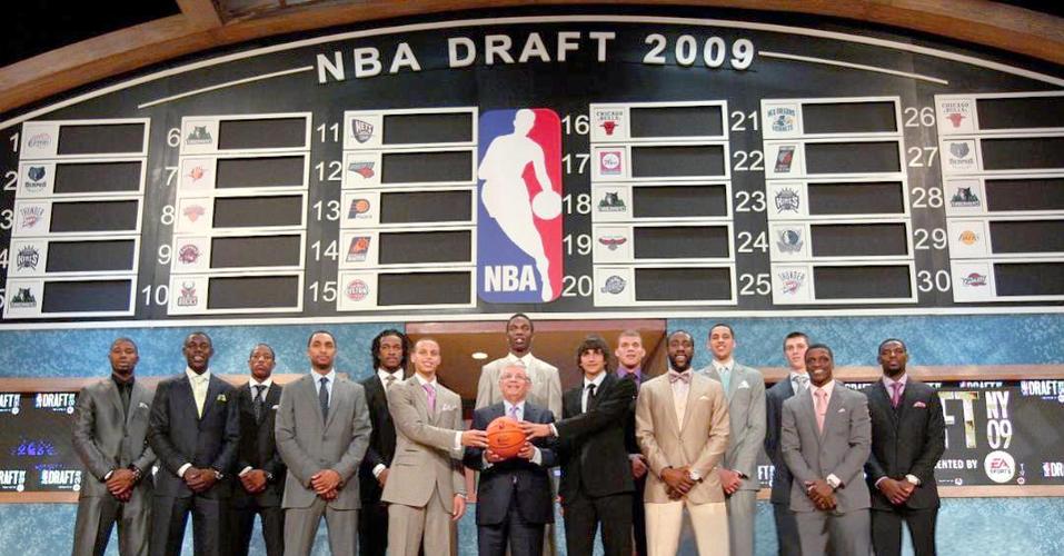 nba一九九六年选秀结果