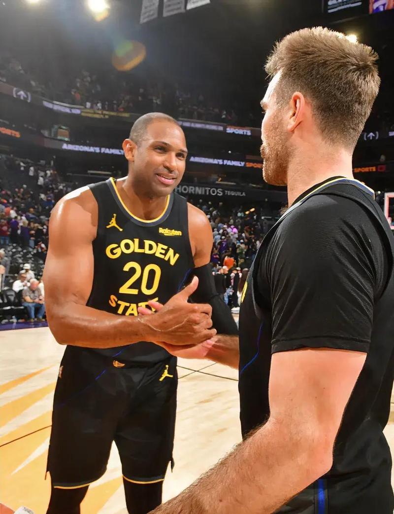 勇士为什么不用穆迪了